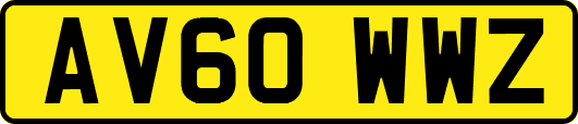 AV60WWZ