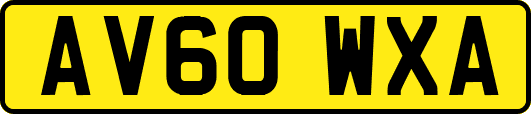 AV60WXA