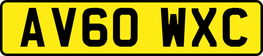 AV60WXC