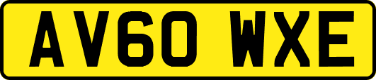 AV60WXE