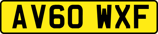 AV60WXF