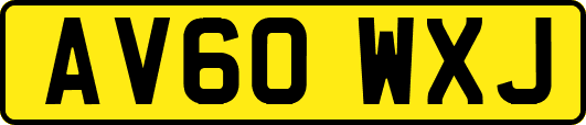 AV60WXJ