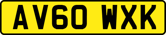 AV60WXK