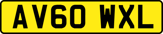 AV60WXL