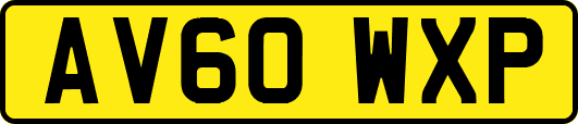 AV60WXP