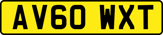AV60WXT