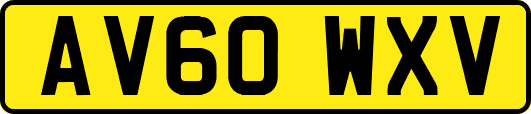 AV60WXV