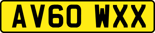AV60WXX