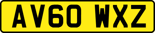 AV60WXZ