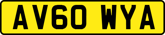 AV60WYA