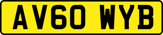 AV60WYB
