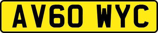AV60WYC
