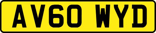 AV60WYD
