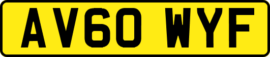 AV60WYF