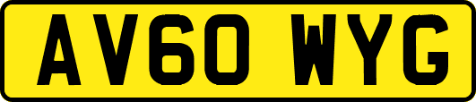 AV60WYG