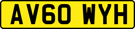 AV60WYH