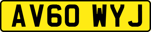 AV60WYJ
