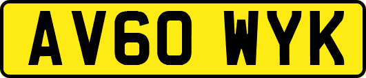 AV60WYK