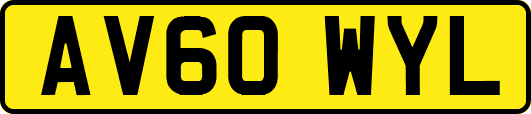 AV60WYL