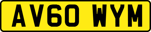 AV60WYM
