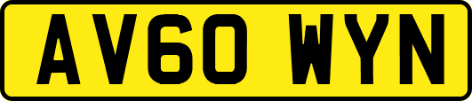 AV60WYN
