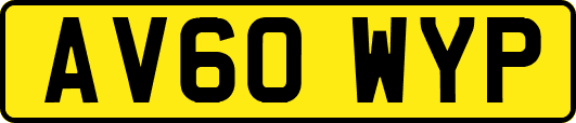 AV60WYP