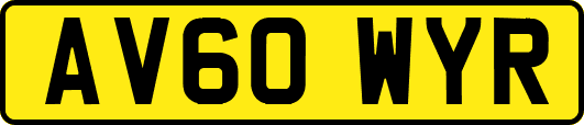 AV60WYR
