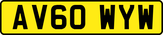 AV60WYW