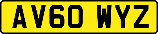 AV60WYZ