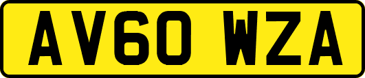 AV60WZA