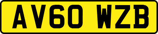 AV60WZB