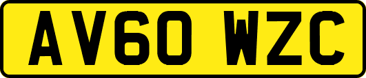AV60WZC