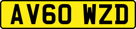 AV60WZD