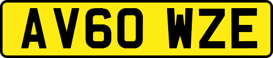 AV60WZE