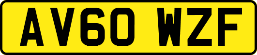 AV60WZF