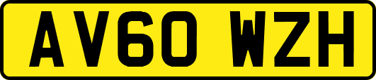 AV60WZH
