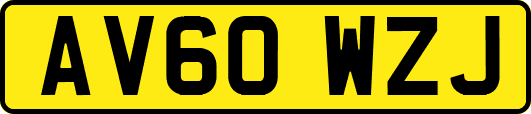 AV60WZJ
