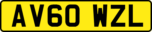 AV60WZL