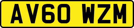 AV60WZM
