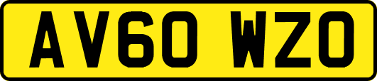 AV60WZO