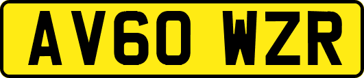 AV60WZR
