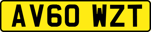 AV60WZT