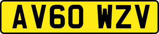 AV60WZV