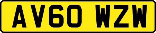 AV60WZW