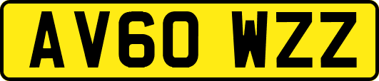 AV60WZZ
