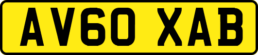 AV60XAB