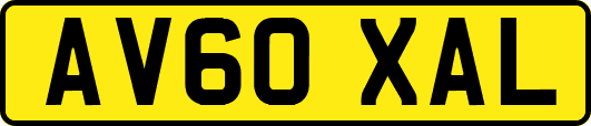 AV60XAL