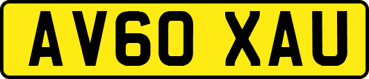 AV60XAU