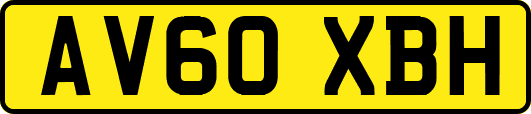 AV60XBH