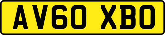 AV60XBO